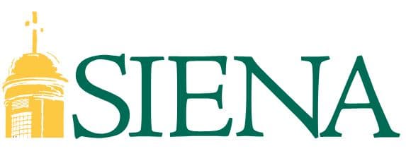 Siena College logo